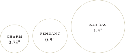 cias-petsteps-uniquetoken-medallionsizes